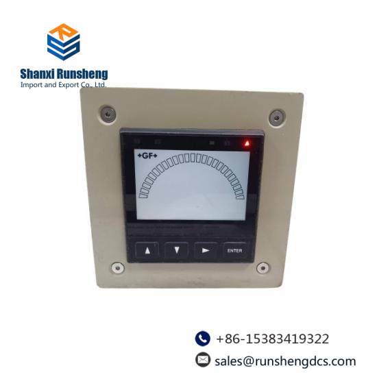 GF 3-9900-1P+3-9900.394 Direct Conductivity/Resistivity Module