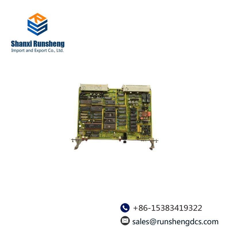 ABB 3HNA010753-001