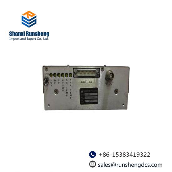 51304685-150  Honeywell Communication Module