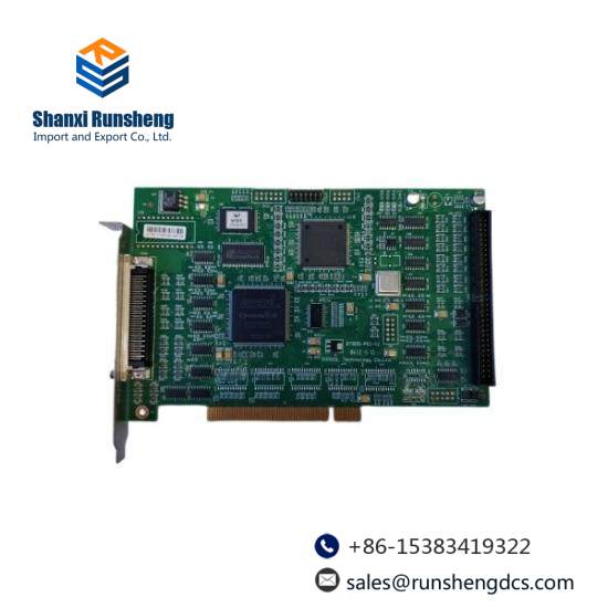 GOOGOL GTS-400-PG-PCI motion control card
