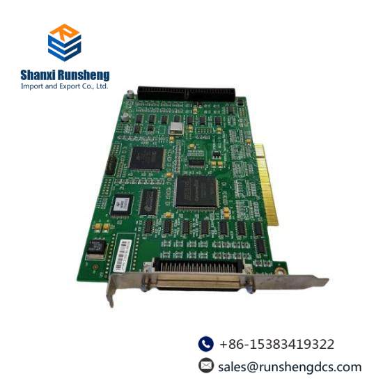 GOOGOL GTS-400-PG-PCI motion control card