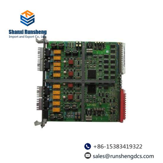 GVT8703200R0002 Board
