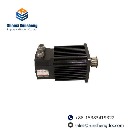 H-4050-P-H00AA Servo Motor