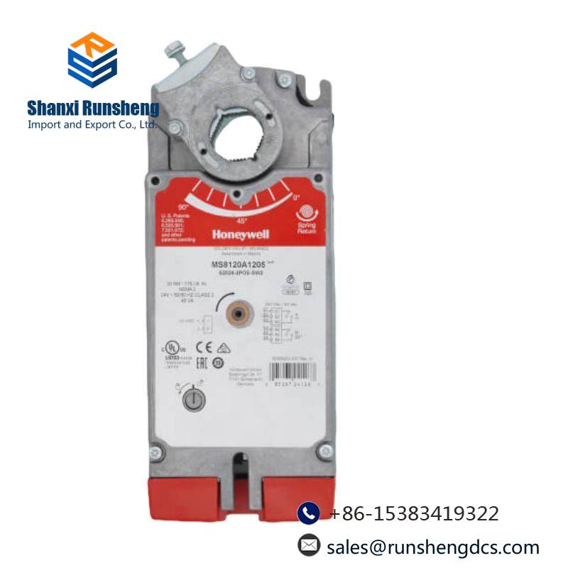 H0NEYWELL 05701-A-0326