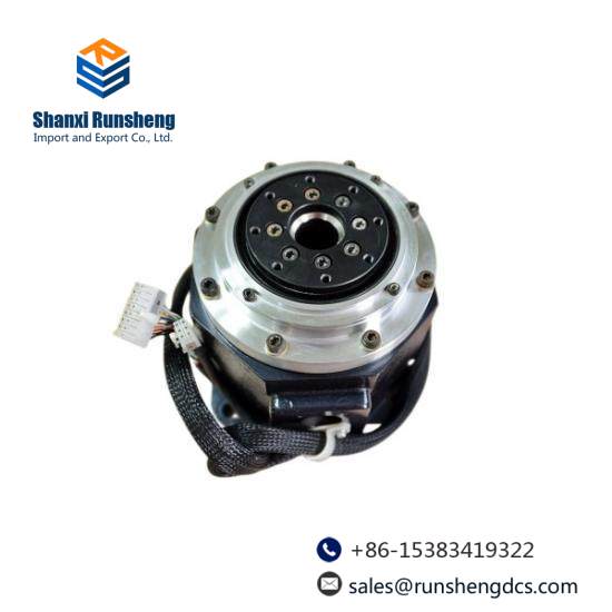 HARMONIC FHA-25B-1911-VE150C-SP DRIVE SYSTEMS