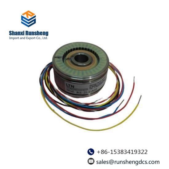 HAROWE 21BRX700-B42AA Motor Controller
