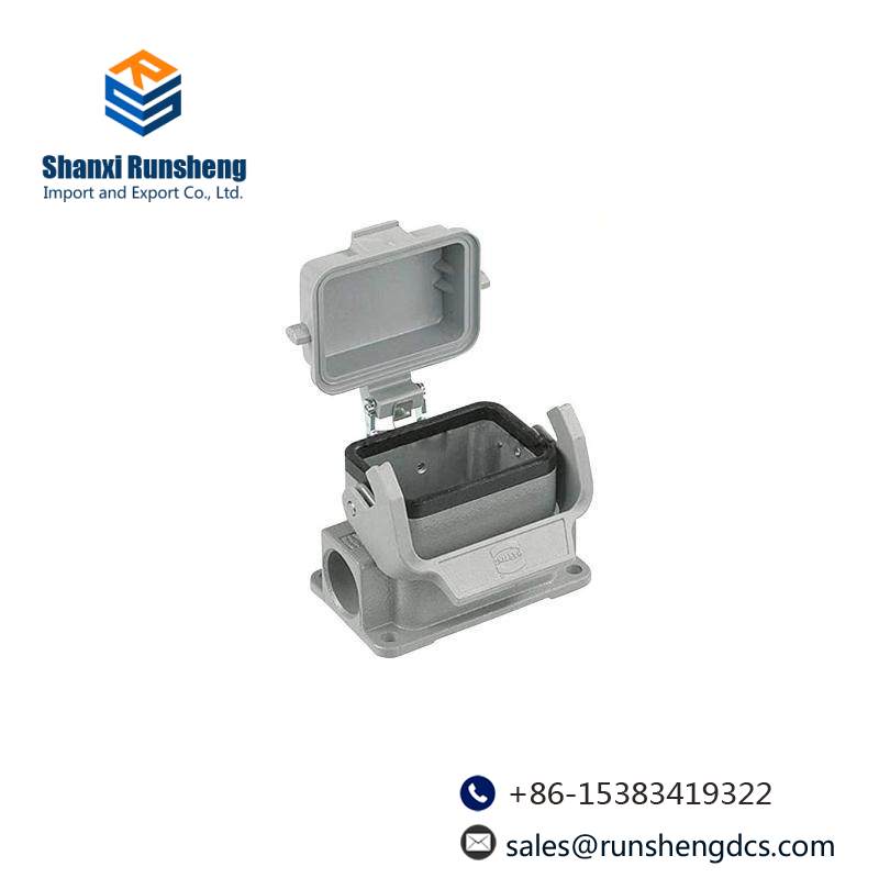 HARTING 6B-asg1-LB-K-16 Rectangular Connectors