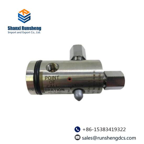 HAVAR PT-30-N-HA-S PRESSURE TRANSMITTER