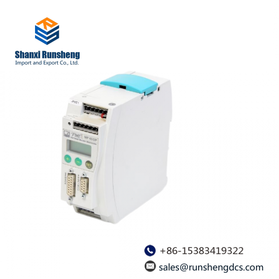 HBM MP60DP PME-MP60DP Amplifier Module