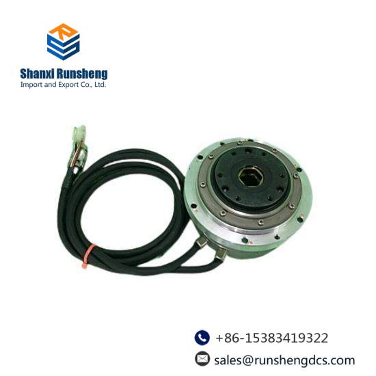 HD FHA-32C-100-E250-C Drive Actuator
