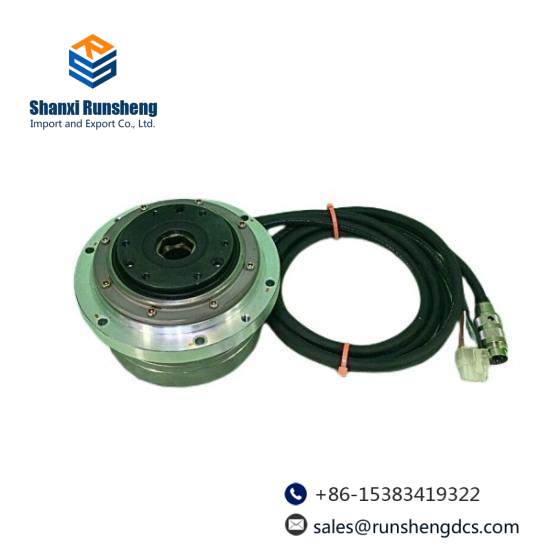 HD FHA-32C-100-E250-C Drive Actuator