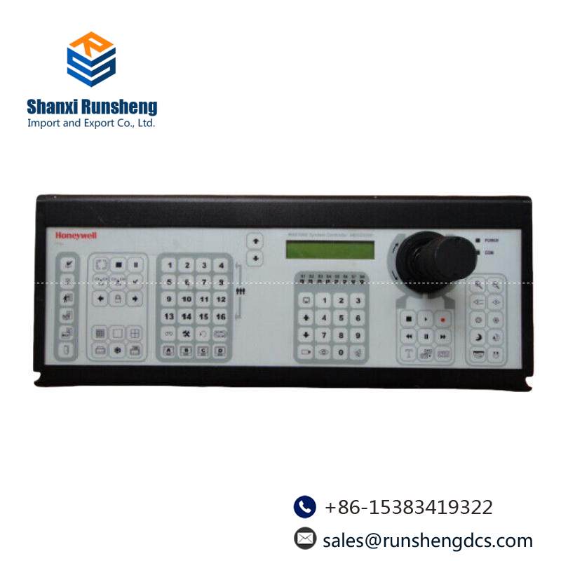 HONEYWELL HEGS5300 keyboard module