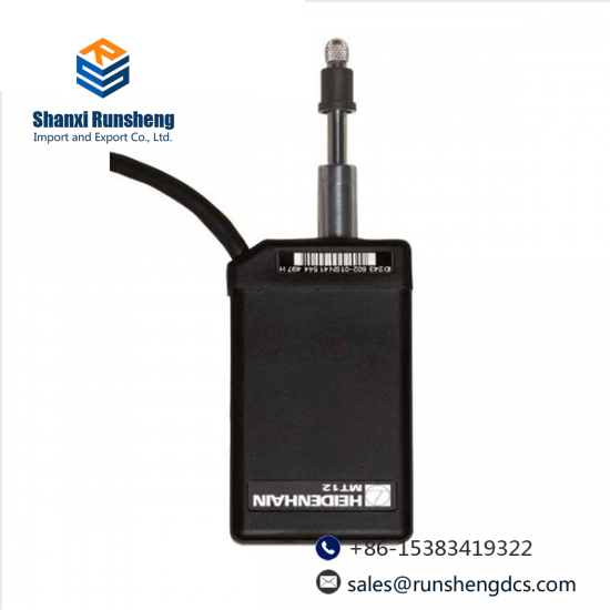HEIDENHAIN MT12W Digital Length Gauge Linear Encoder