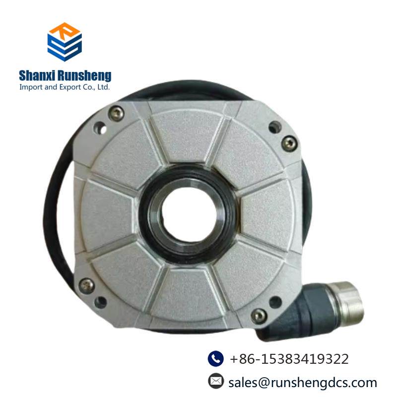 HEIDENHAIN RCN 223 16384 03S17-0D Digital Sensor