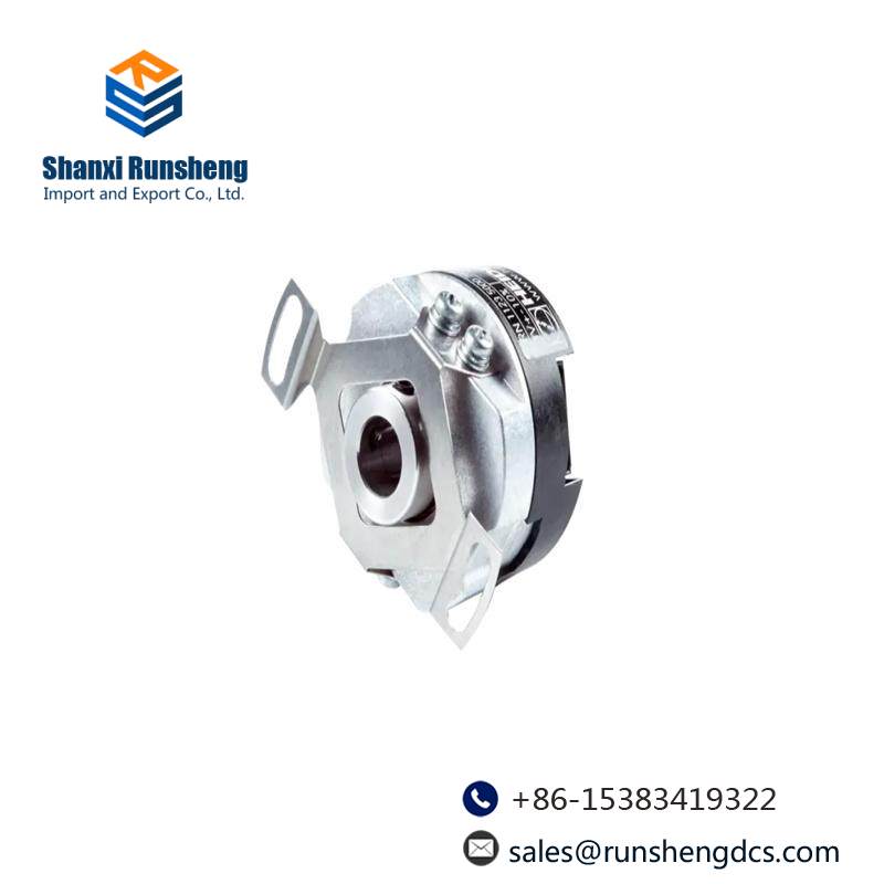 HEIDENHAIN ROD 630 900 28S08-HY ID:684671-07 Encoder Module