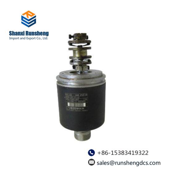HEIDENHAIN ROQ425204827S17-58 Modular