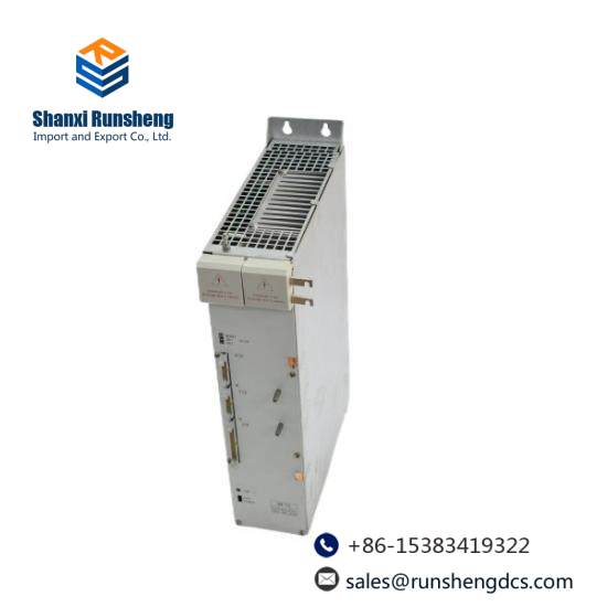 HEIDENHAIN UM121D Converter