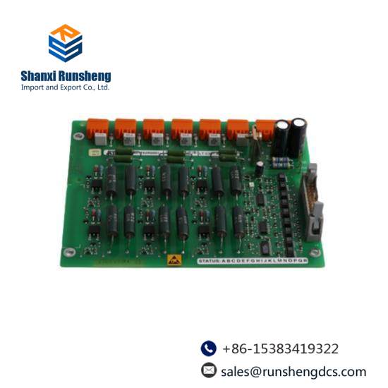 HIEE401782R0001  ABB  Interface Module