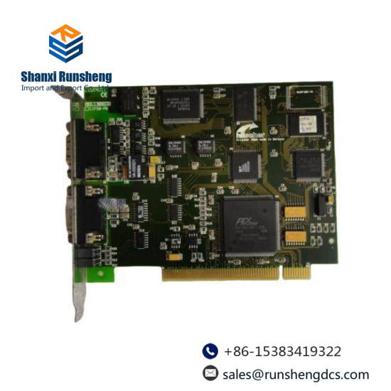 HILSCHER CIF-50-BSL-PB COMMUNICATION MODULE