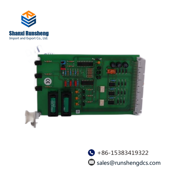 HIMA 42300 Logic Fuction Module