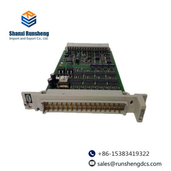 HIMA F2102 Control Module in Large Stock