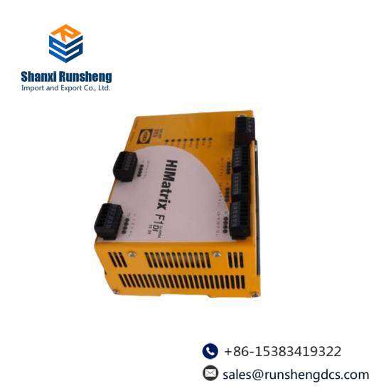 HIMA F2302