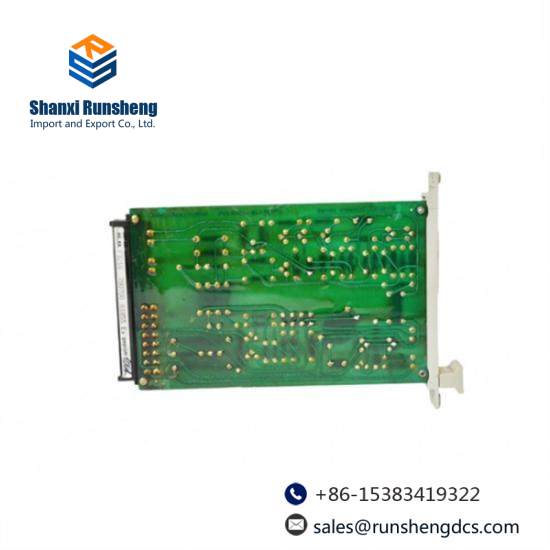 HIMA F3216 Control Module