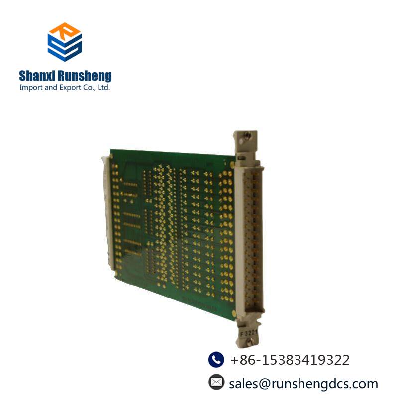 HIMA F3221 984322102