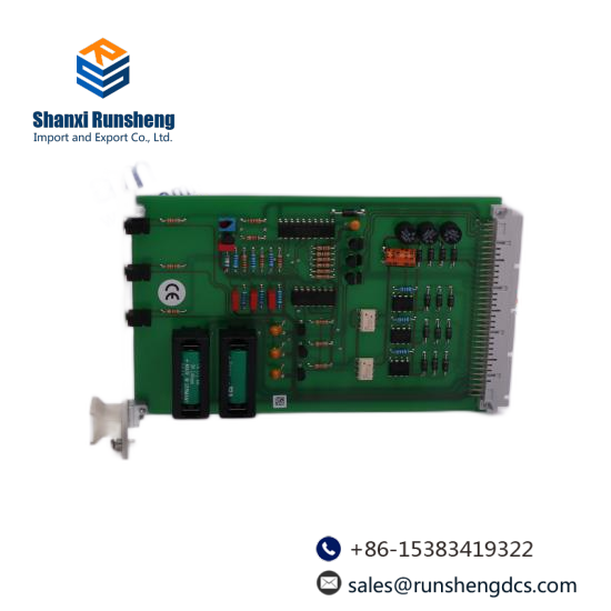 HIMA F3221 984322102
