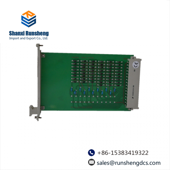 HIMA F4204 Digital Output Module