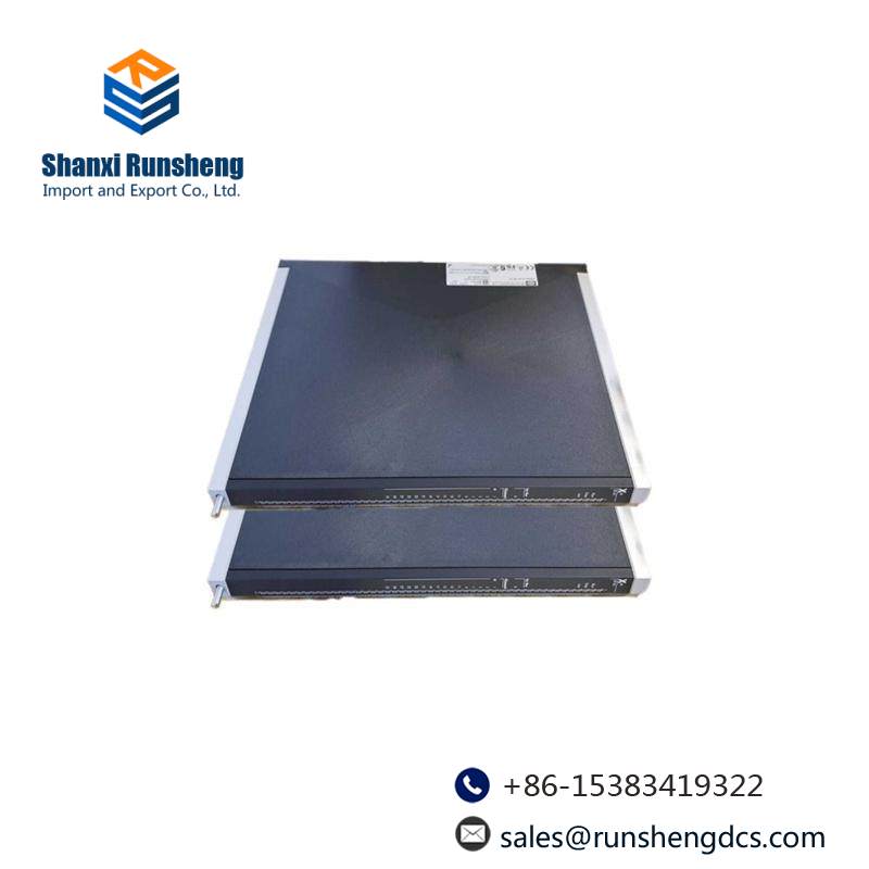 HIMA F60MI2401 communication module