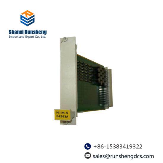 HIMA F7126
