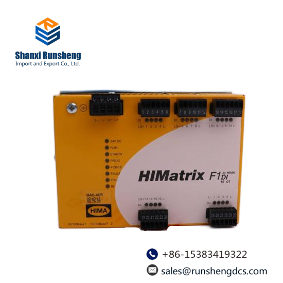 HIMA F7131 981713102