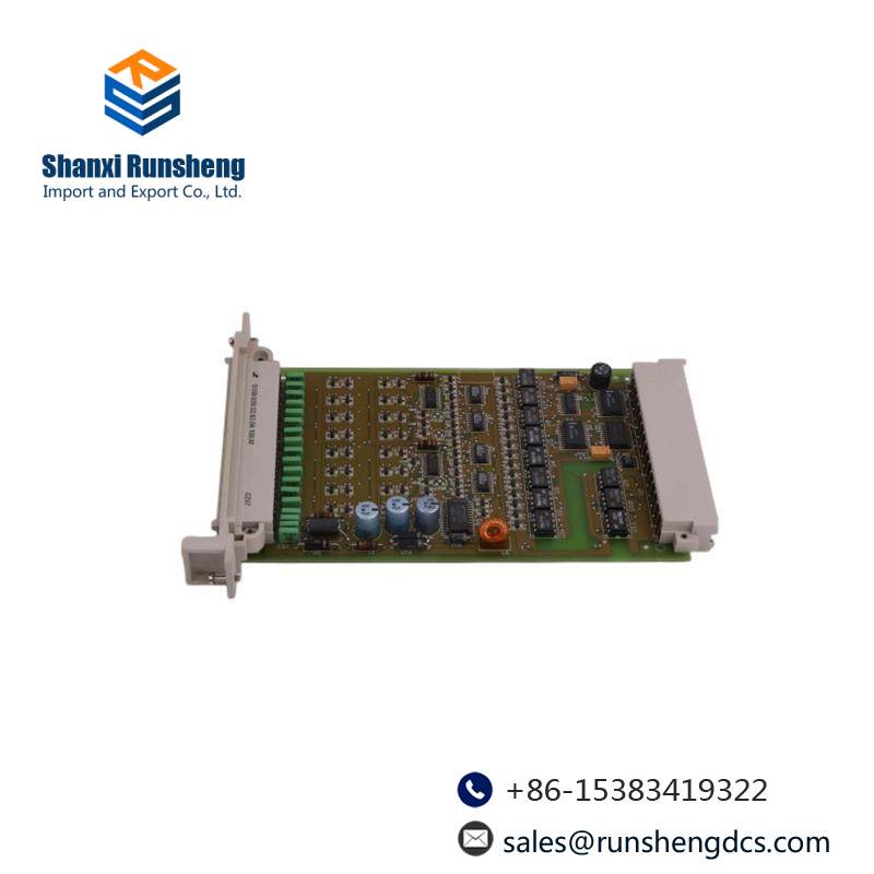 HIMA F8652E