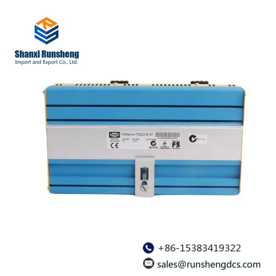 HIMA F8652E