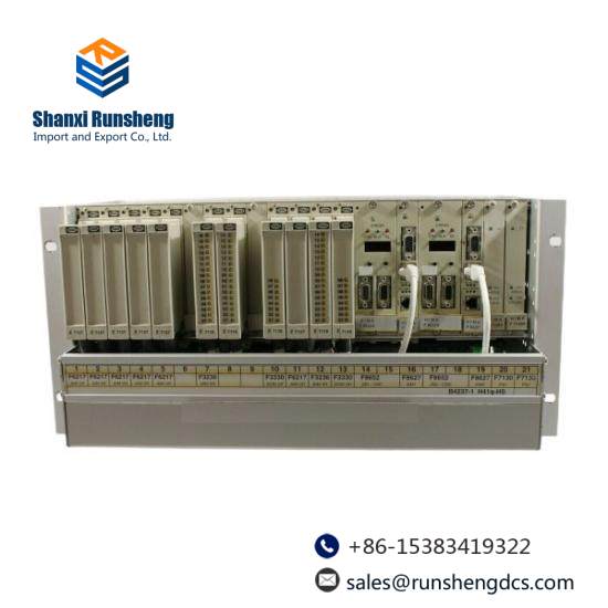 HIMA F8652X