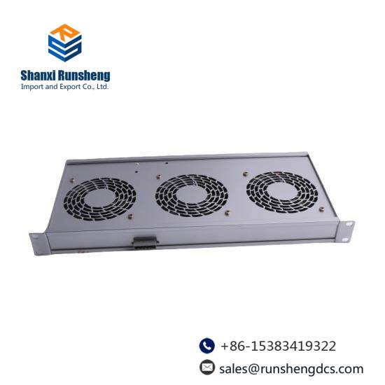 Hima K9203  Himatrix K9203 Fan Module