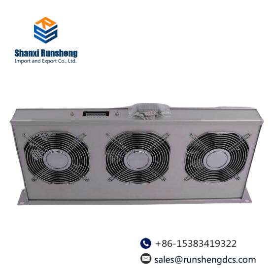 Hima K9203A  Himatrix K 9203A Rack Fan