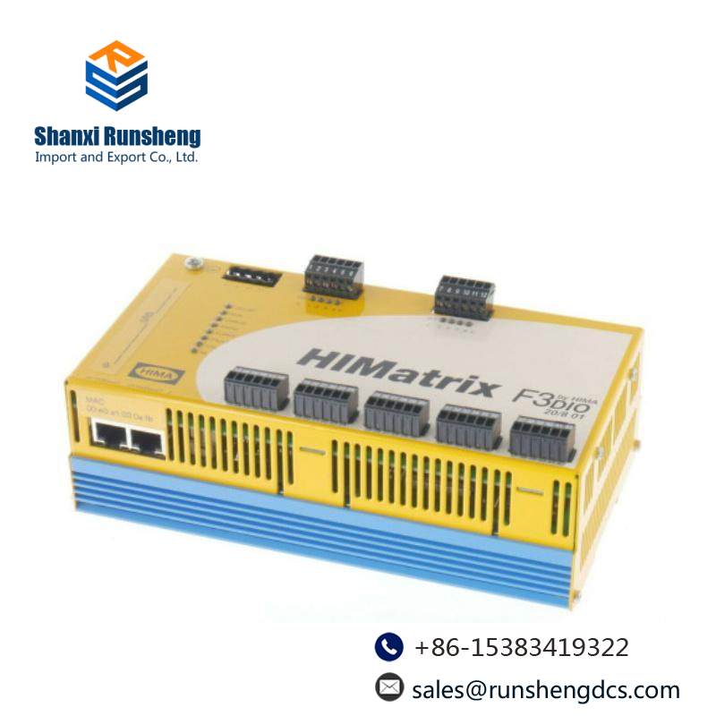 HIMA LM002_MAX 985020002