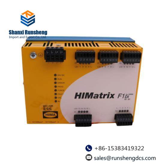 Hima SELLA HSD 9044  Hiamtrix