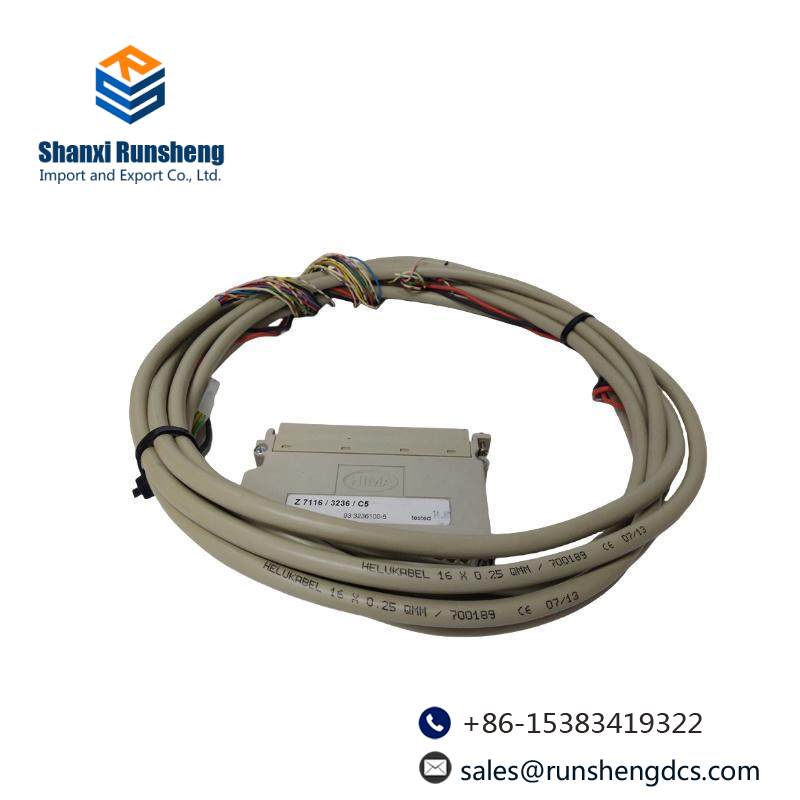 HIMA X-SB01 985210207