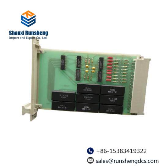 HIMA X-SB01 985210207