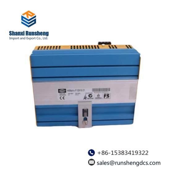 HIMA X-SB01 985210207