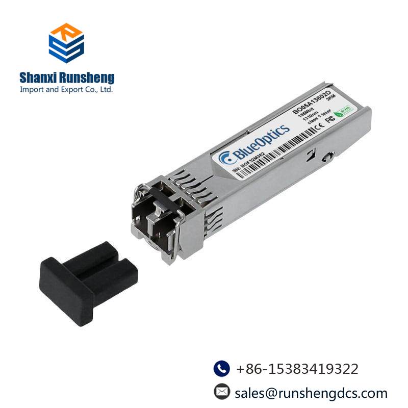 HIRSCHMANN M-FAST SFP-MM/LC KOMPATIBLER BLUEOPTICS