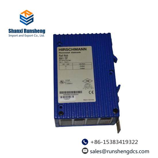HIRSCHMANN RPS120EEC(CC)