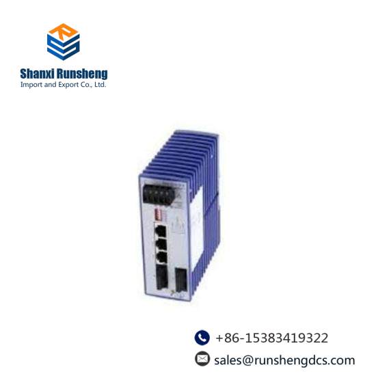 HIRSCHMANN RS2-3TX/2FX EEC