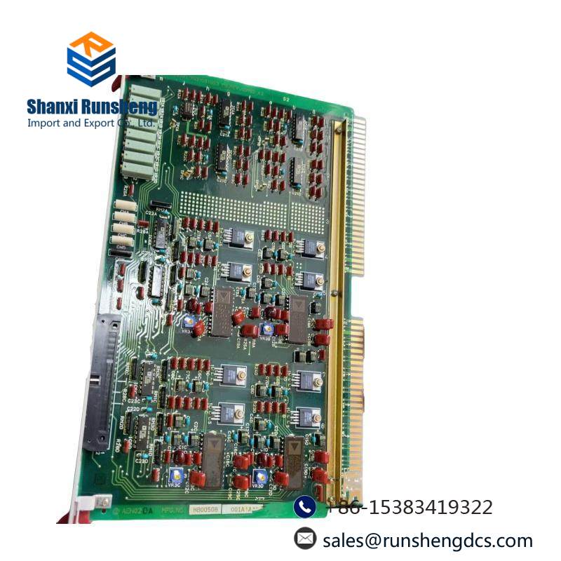 HITACHI LPU100H CPU Module