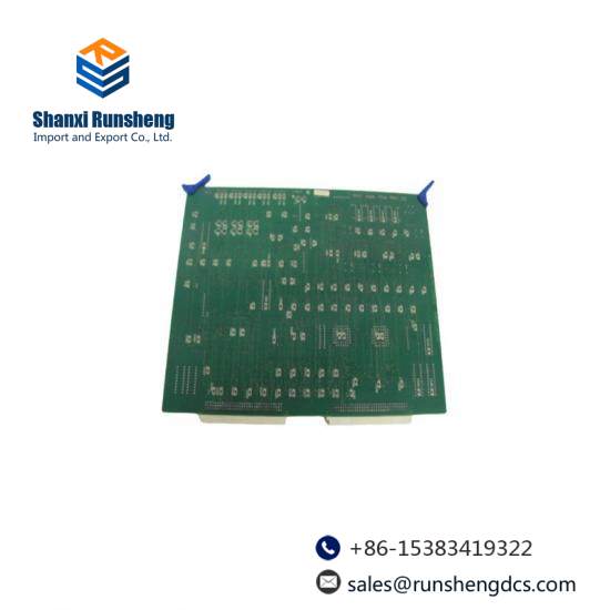 HITACHI XAGC12H  Analog Module
