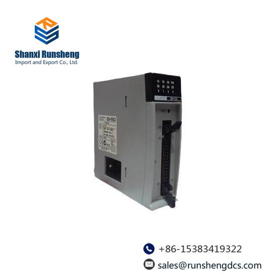 HITACHI EH-CU Counter Module