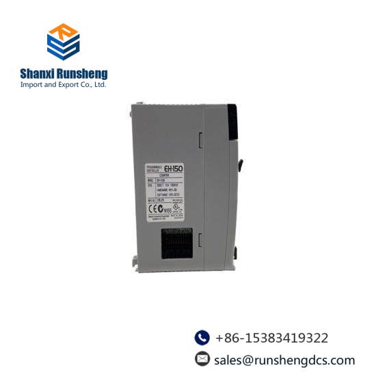 HITACHI EH-CUE Output Module
